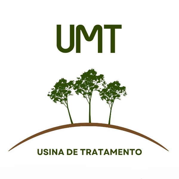 Logo Usina